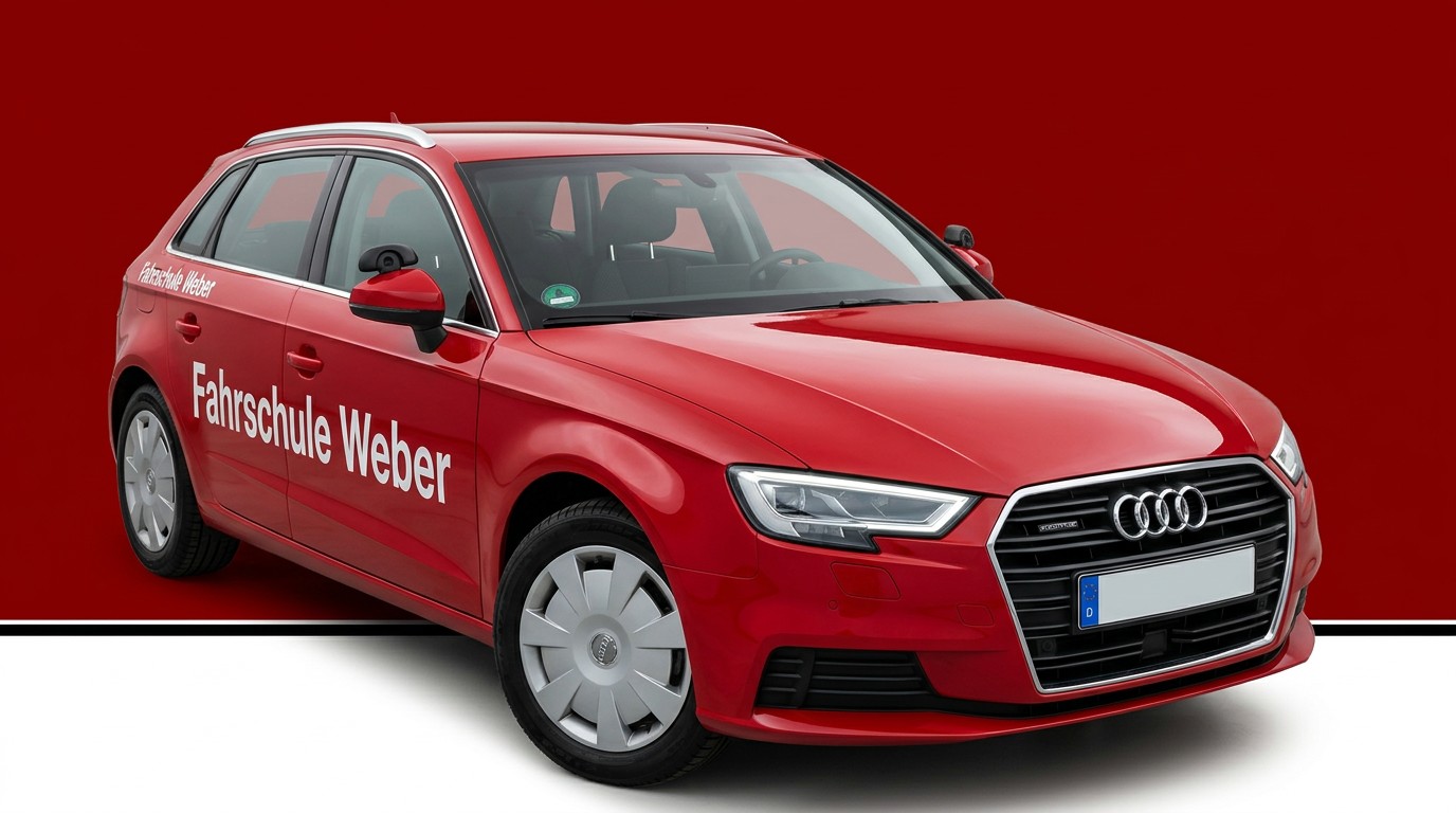 Fahrschule Weber